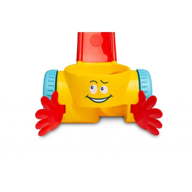 Συλλεκτικό παιχνίδι Caretero Toyz Pusher Ball