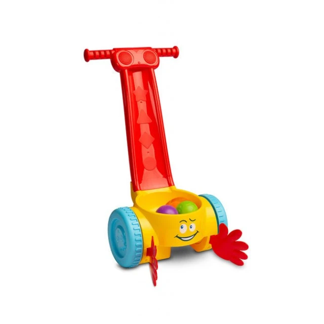 Συλλεκτικό παιχνίδι Caretero Toyz Pusher Ball