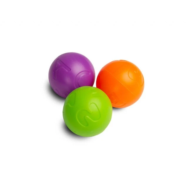Συλλεκτικό παιχνίδι Caretero Toyz Pusher Ball