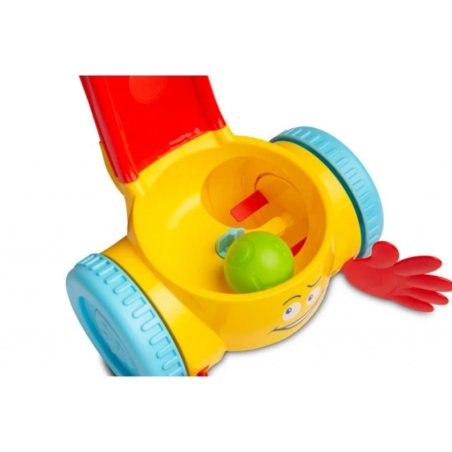 Συλλεκτικό παιχνίδι Caretero Toyz Pusher Ball