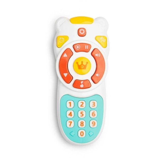 Εκπαιδευτικό παιχνίδι Remote Caretero Toyz