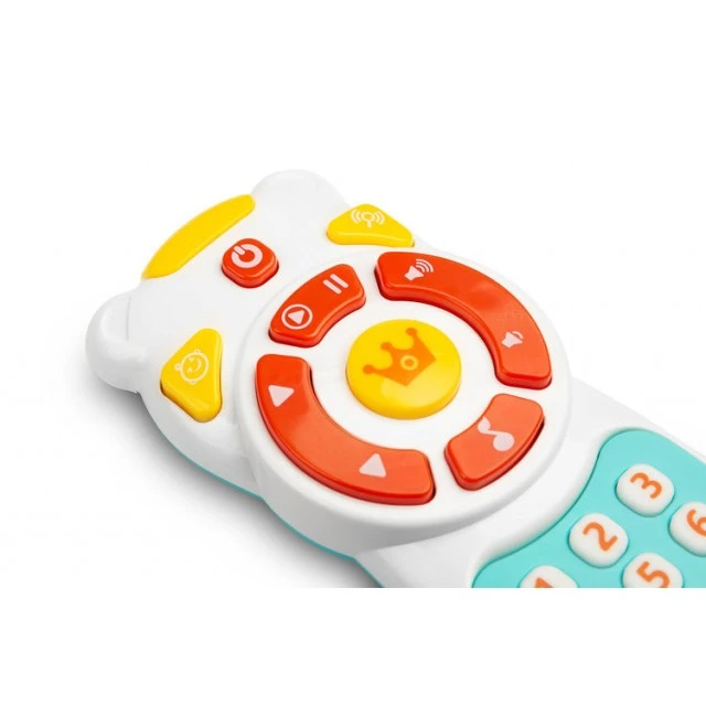 Εκπαιδευτικό παιχνίδι Remote Caretero Toyz