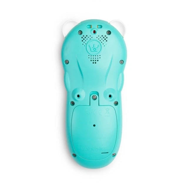 Εκπαιδευτικό παιχνίδι Remote Caretero Toyz