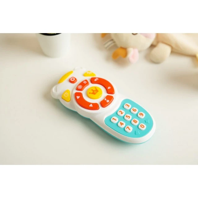 Εκπαιδευτικό παιχνίδι Remote Caretero Toyz