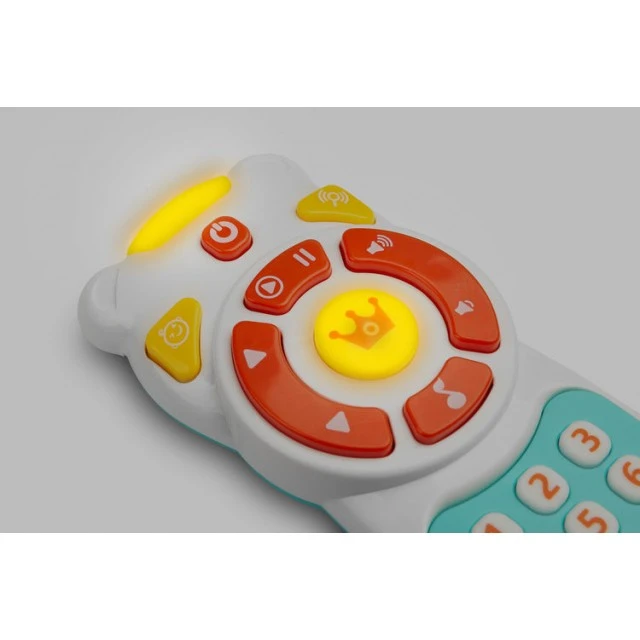 Εκπαιδευτικό παιχνίδι Remote Caretero Toyz