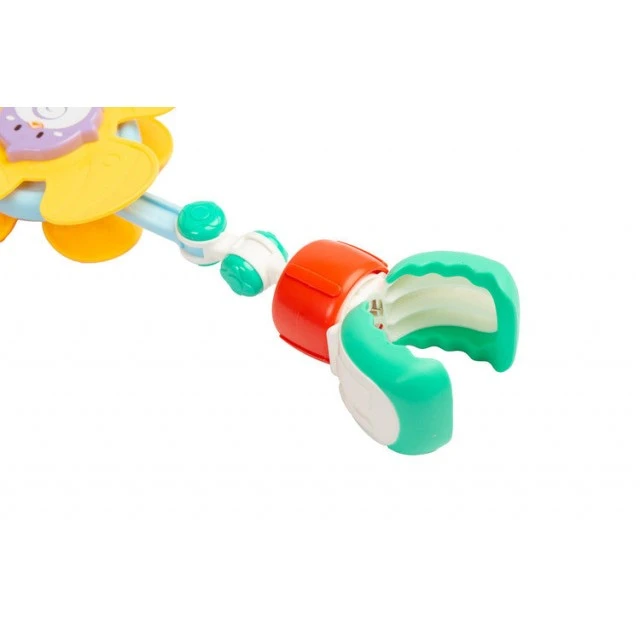 Εκπαιδευτικό καρότσι Ocean Caretero Toyz