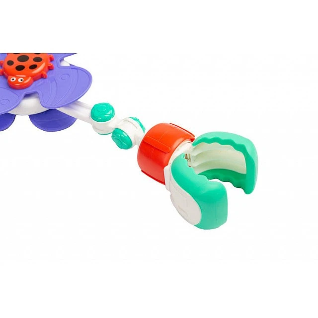 Εκπαιδευτικό παιχνίδι Meadow Caretero Toyz Καρότσι