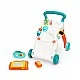 Музикален Уокър Тюркоаз Caretero Toyz