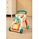 Музикален Уокър Тюркоаз Caretero Toyz