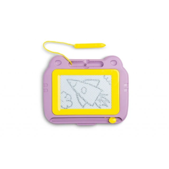 Εκπαιδευτικό περπατούρι Zoo Pusher Pink Caretero Toyz