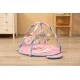 Active Gymnastics Dream Pink Caretero Toyz