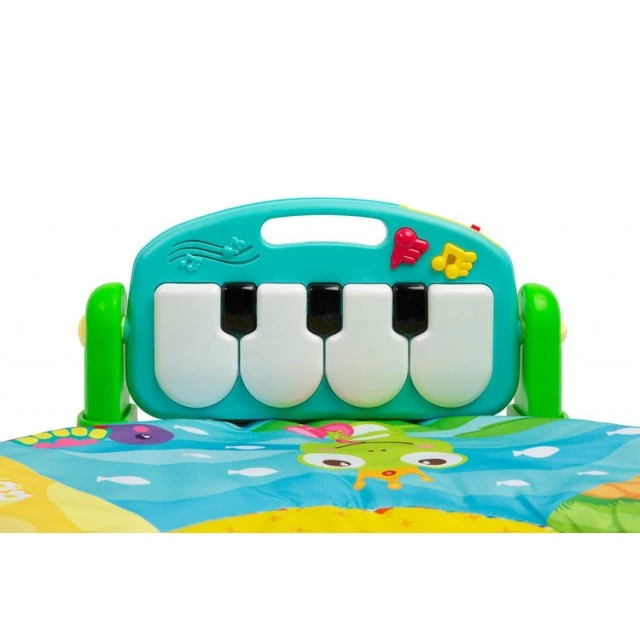 Active Gymnastics Safari Caretero Toyz