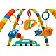 Active Gymnastics Safari Caretero Toyz