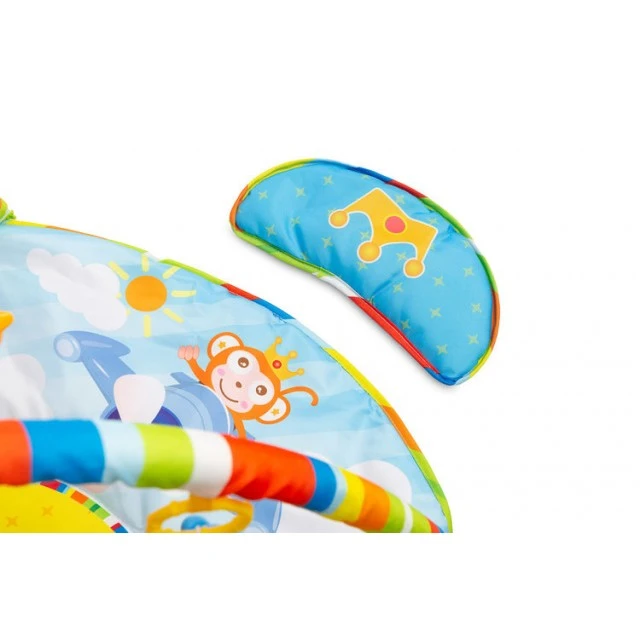 Active Gymnastics Safari Caretero Toyz