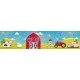 Παιδικό τραμπολίνο Farm Caretero Toyz