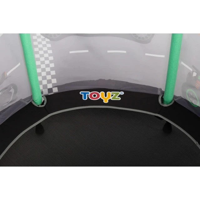 Παιδικός αγώνας τραμπολίνου Caretero Toyz