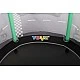 Детски Батут Race Caretero Toyz