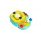 Εκπαιδευτικό αγωνιστικό τιμόνι Turquoise Caretero Toyz