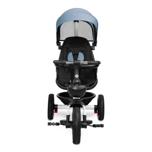 Dash Blue Caretero Toyz τρίκυκλο