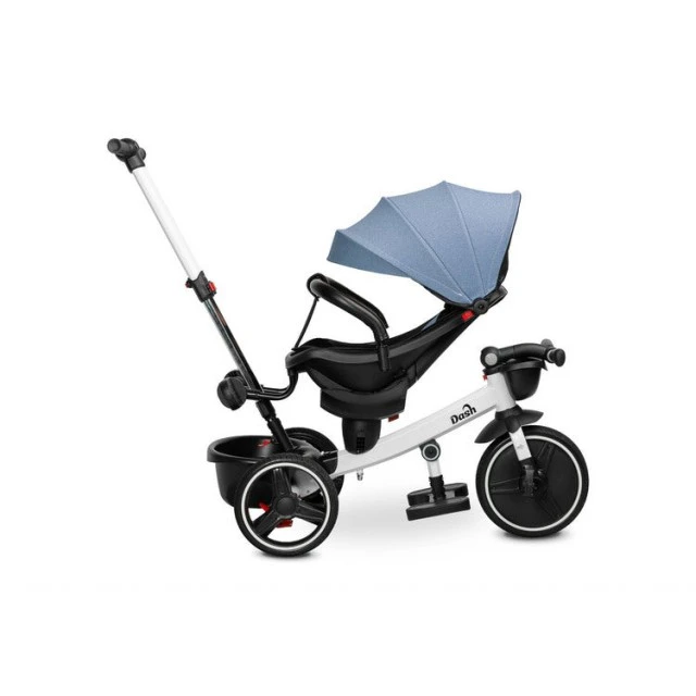 Dash Blue Caretero Toyz τρίκυκλο