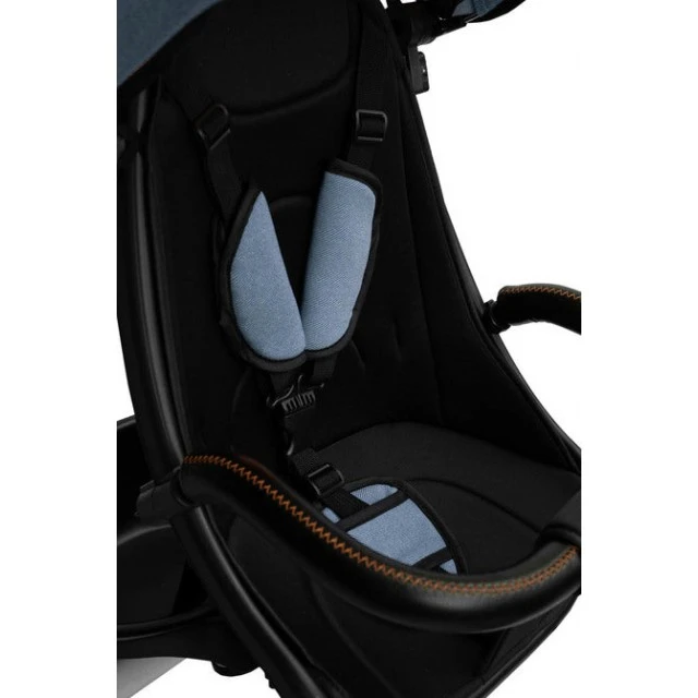 Dash Blue Caretero Toyz τρίκυκλο