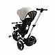 Τρίκυκλο Dash Grey Caretero Toyz