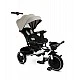 Τρίκυκλο Dash Grey Caretero Toyz