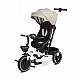 Τρίκυκλο Dash Grey Caretero Toyz