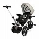 Τρίκυκλο Dash Grey Caretero Toyz