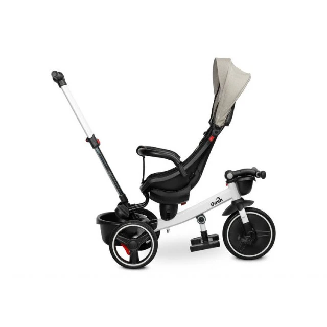 Τρίκυκλο Dash Grey Caretero Toyz