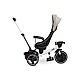 Τρίκυκλο Dash Grey Caretero Toyz