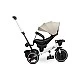 Τρίκυκλο Dash Grey Caretero Toyz