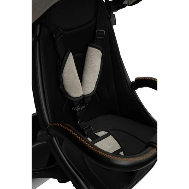 Τρίκυκλο Dash Grey Caretero Toyz