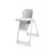 Καρεκλάκι μωρού Megalo Light Grey Caretero