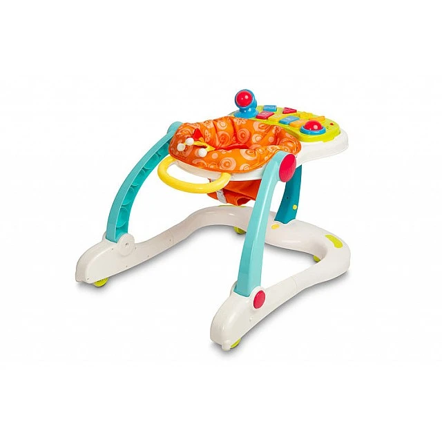 Πολυλειτουργική περπατούρα Caretero Toyz