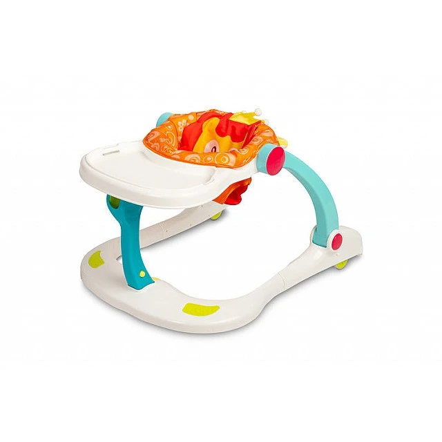 Πολυλειτουργική περπατούρα Caretero Toyz