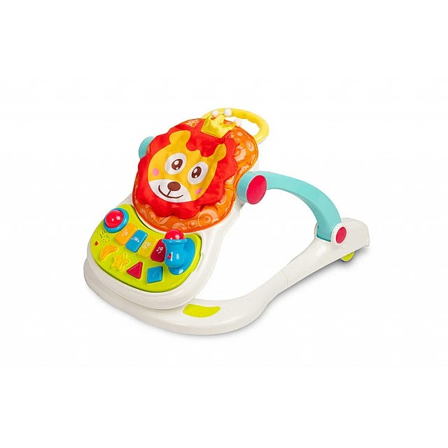Πολυλειτουργική περπατούρα Caretero Toyz