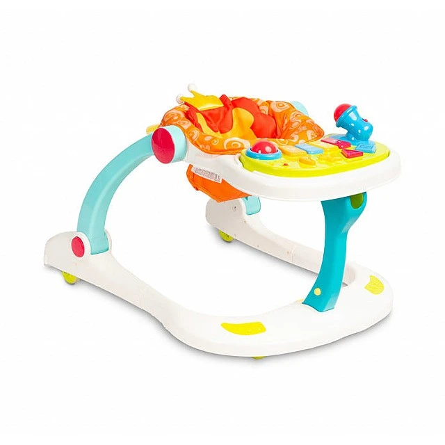 Πολυλειτουργική περπατούρα Caretero Toyz