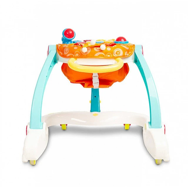 Πολυλειτουργική περπατούρα Caretero Toyz