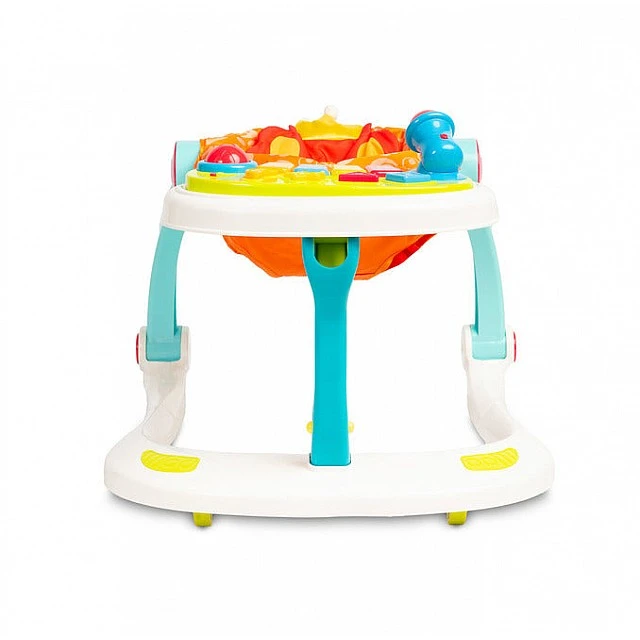 Πολυλειτουργική περπατούρα Caretero Toyz