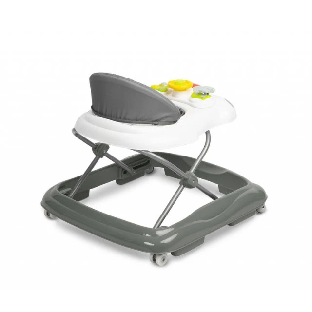 Περπατούρα Cario Graphite Caretero Toyz