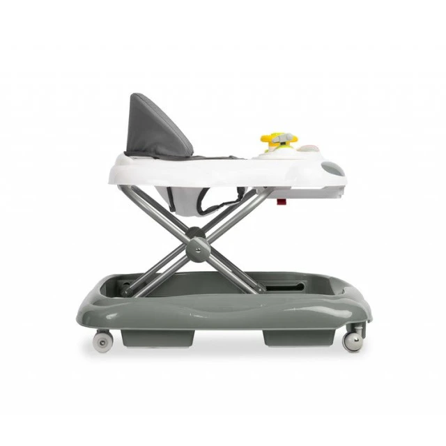 Περπατούρα Cario Graphite Caretero Toyz