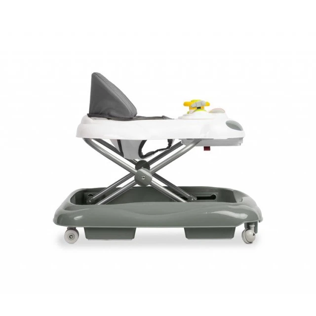 Περπατούρα Cario Graphite Caretero Toyz