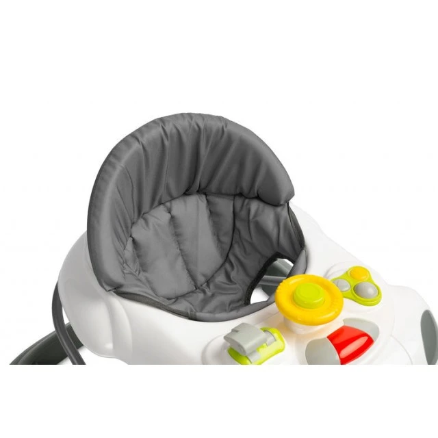 Περπατούρα Cario Graphite Caretero Toyz