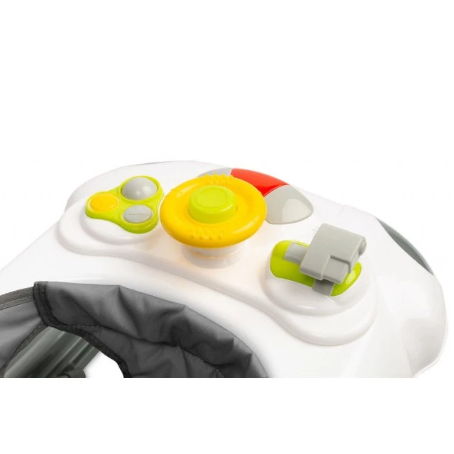 Περπατούρα Cario Graphite Caretero Toyz