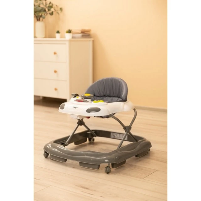 Περπατούρα Cario Graphite Caretero Toyz