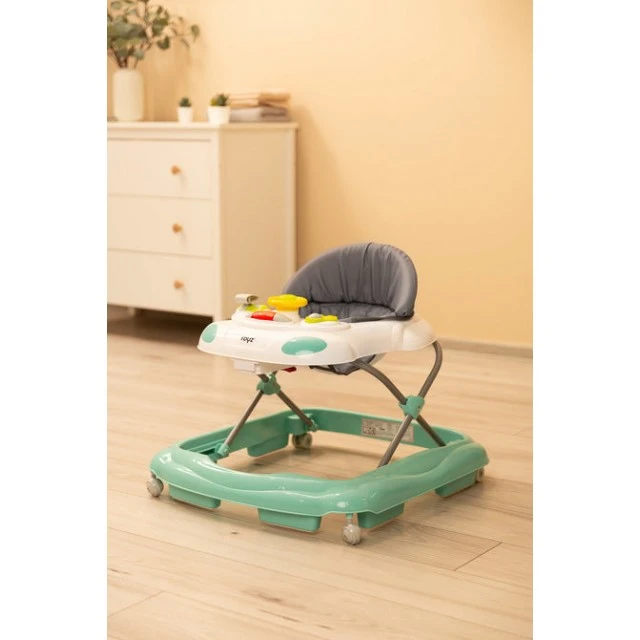 Περπατούρα Cario Mint Caretero Toyz