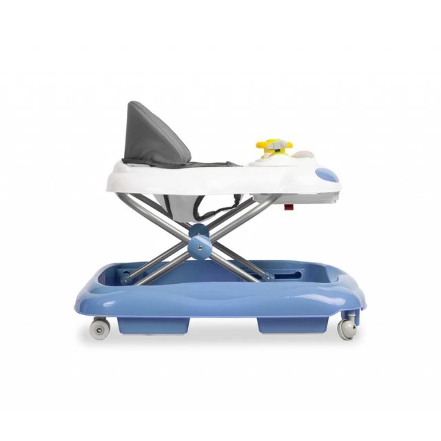 Περπατούρα Cario Navy Caretero Toyz