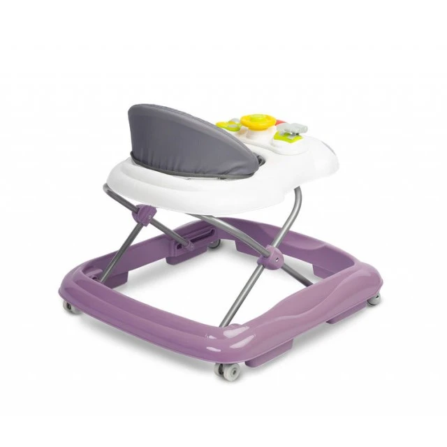 Περπατούρα Cario Purple Caretero Toyz
