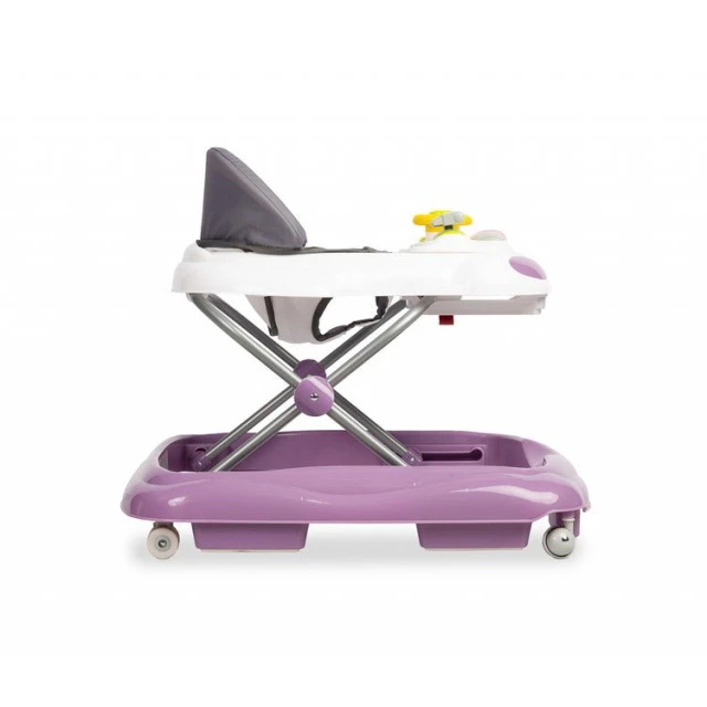 Περπατούρα Cario Purple Caretero Toyz